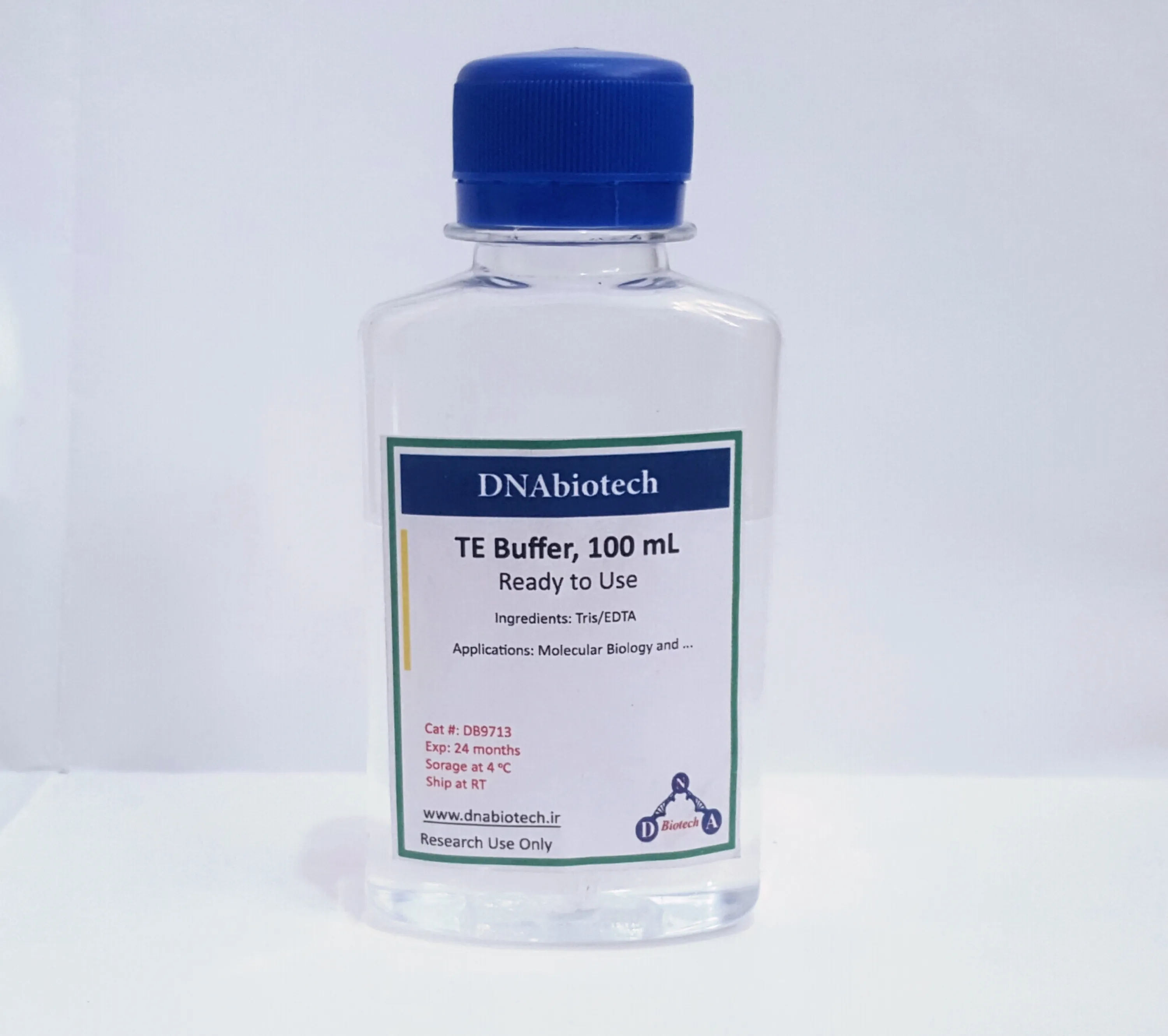 te buffer kalazist کالا زیست